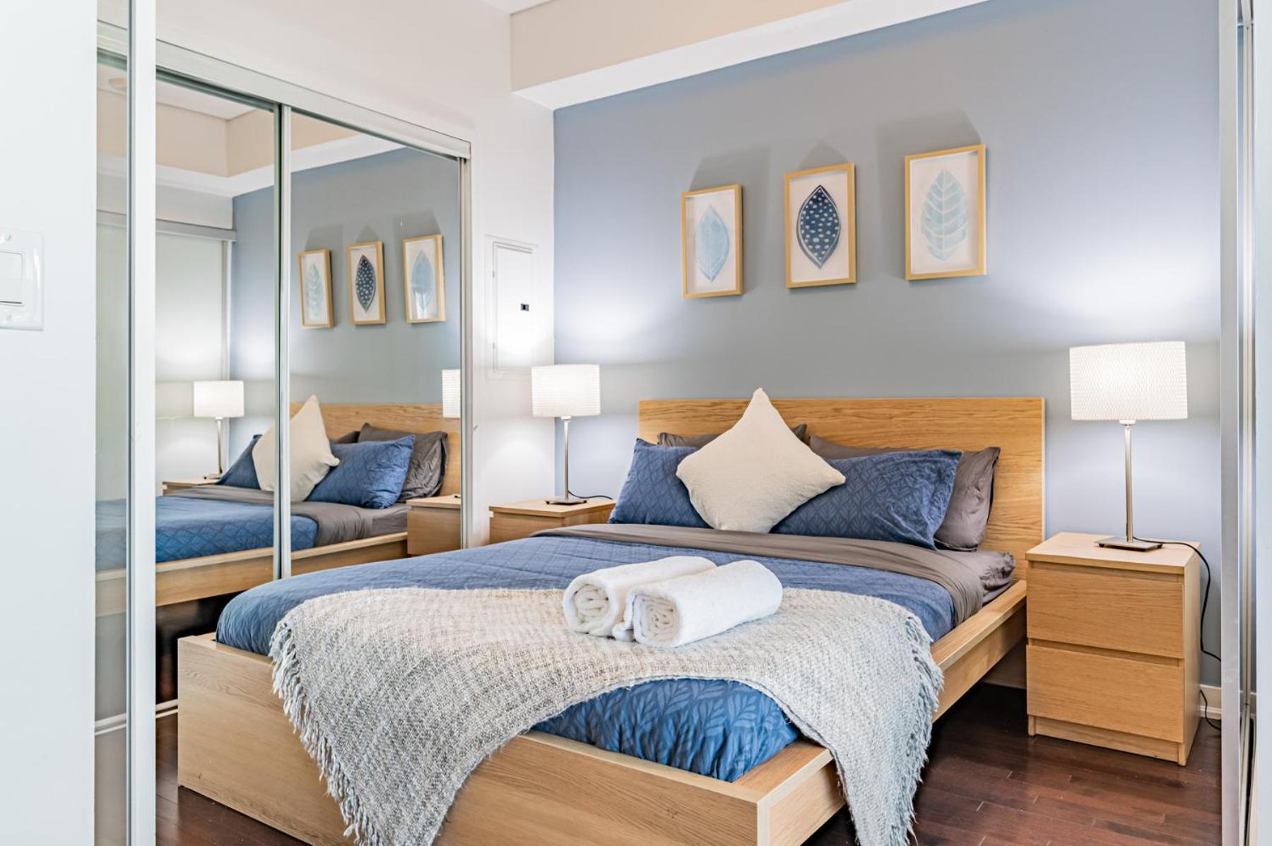 York Suites 5 トロント エクステリア 写真